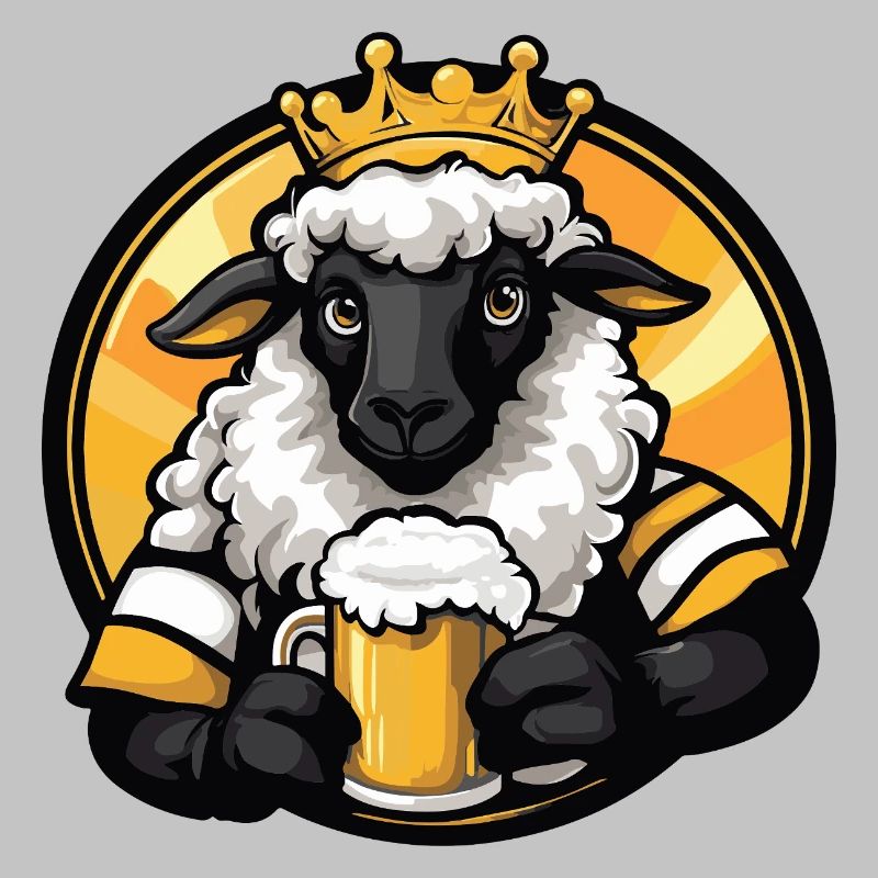Bière de brebis