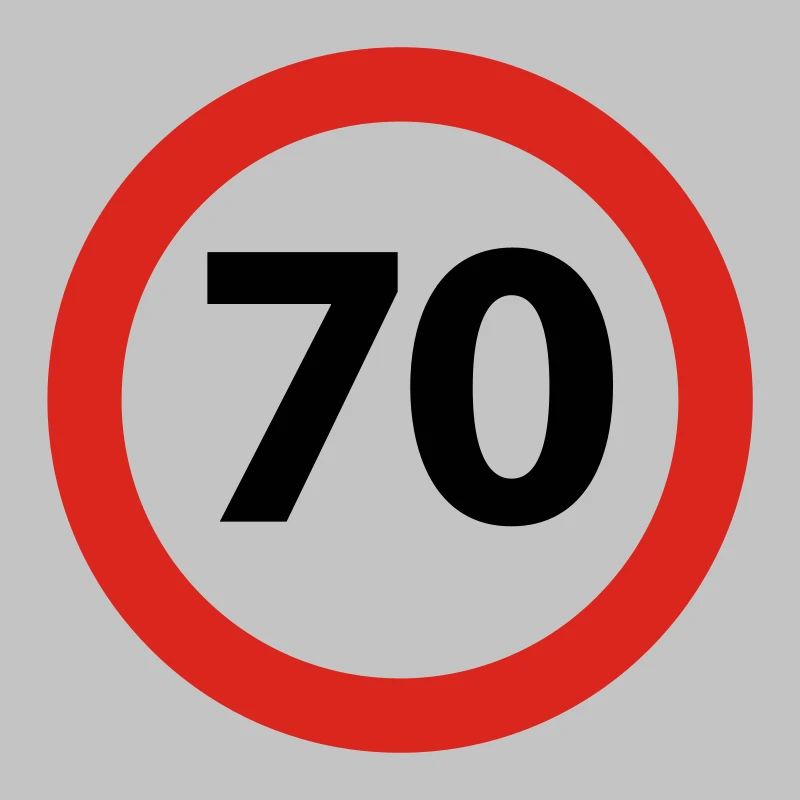 70 Anniversaire