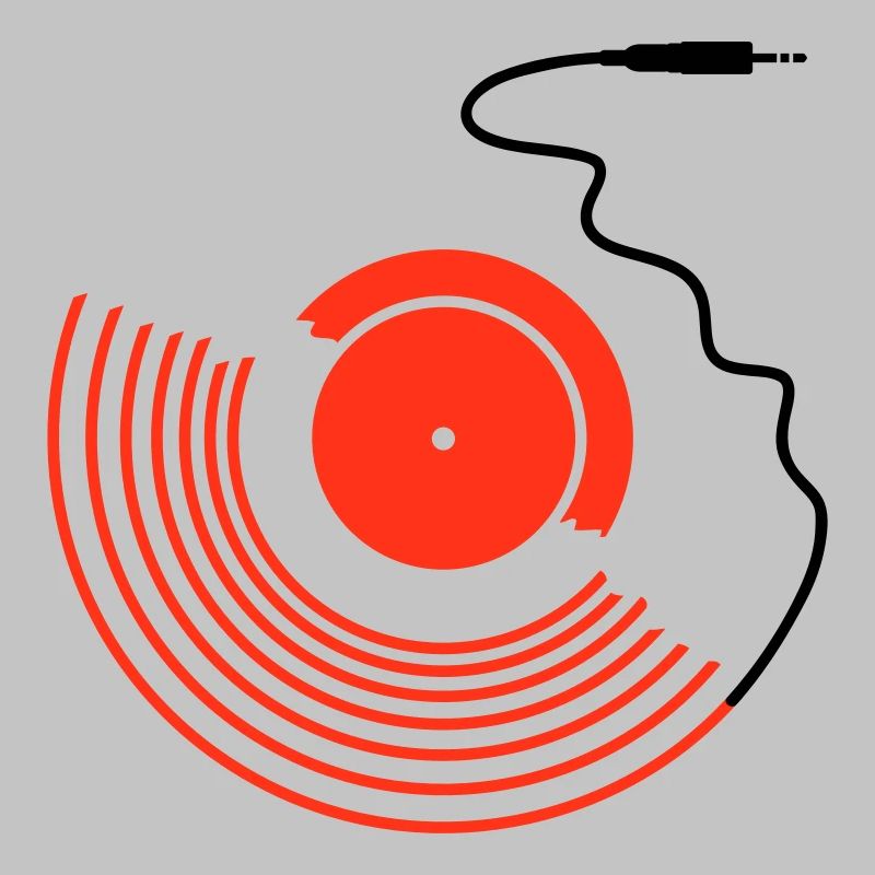 vinyl audio jack v1 (© alteerian)
