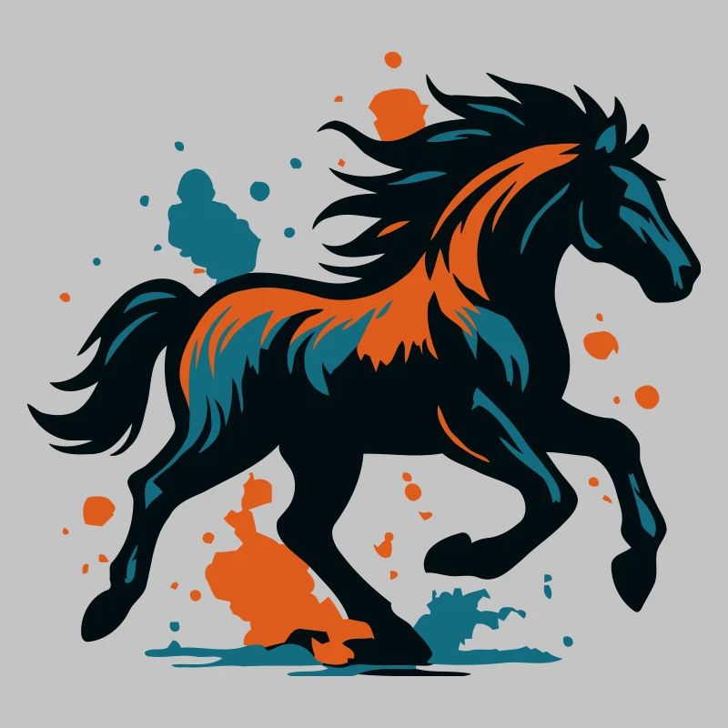 Pferd