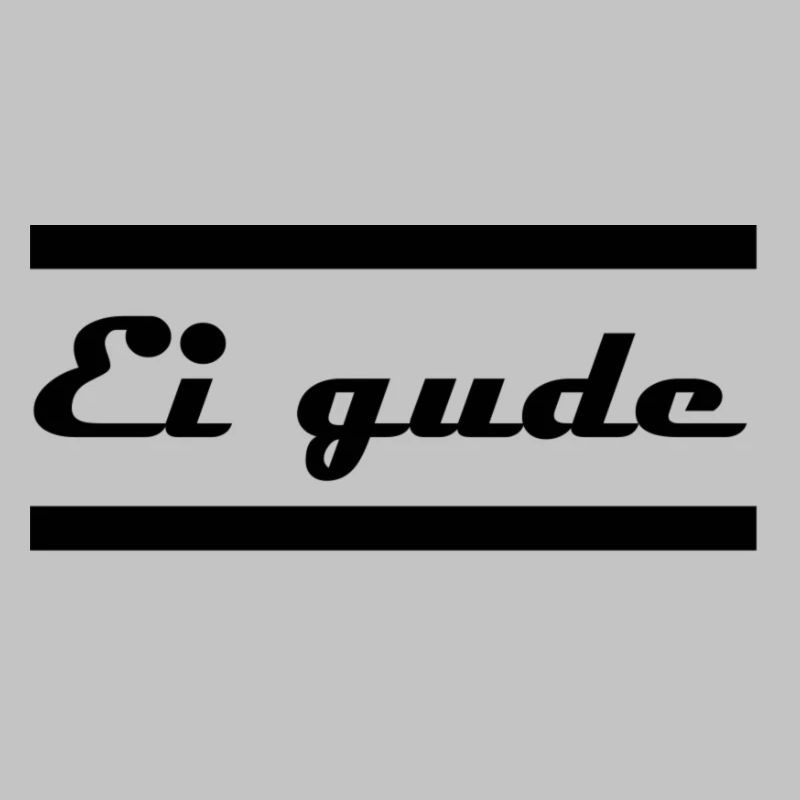 Egg Gude