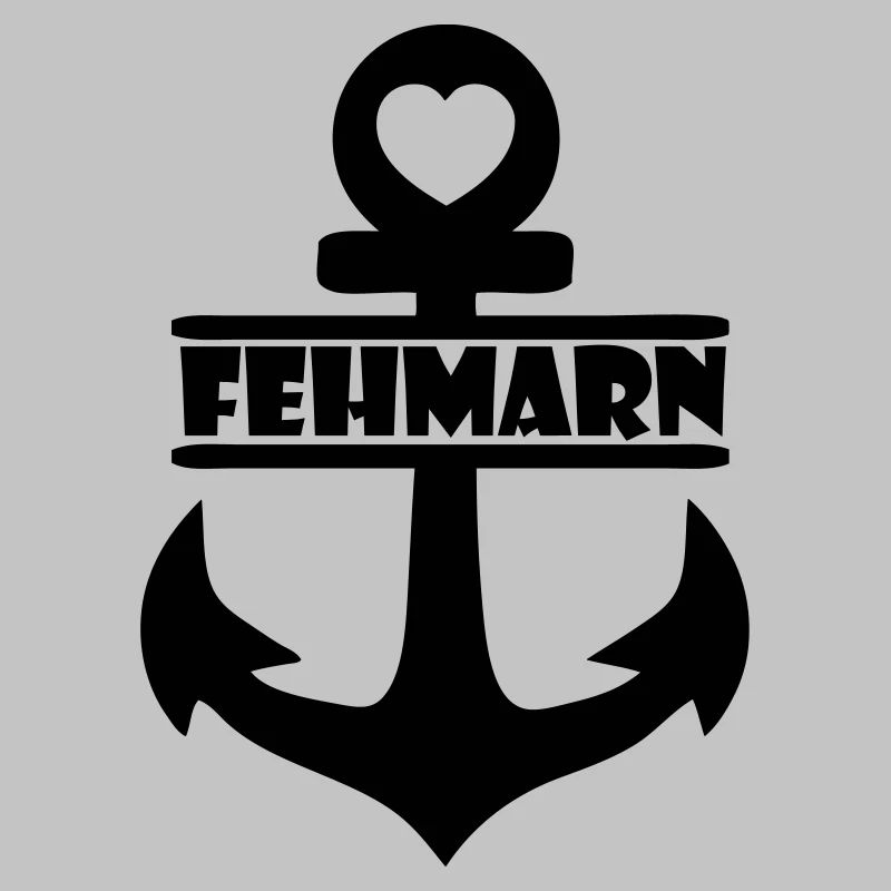 Ancre Fehmarn