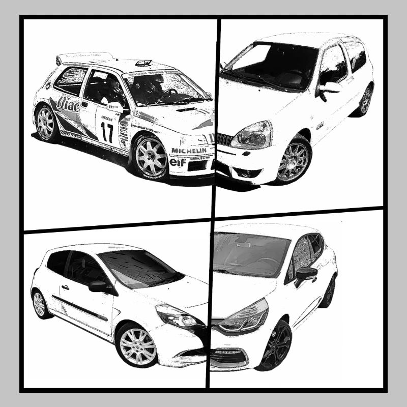 RS Generation