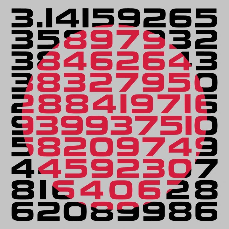 Pi 3,14
