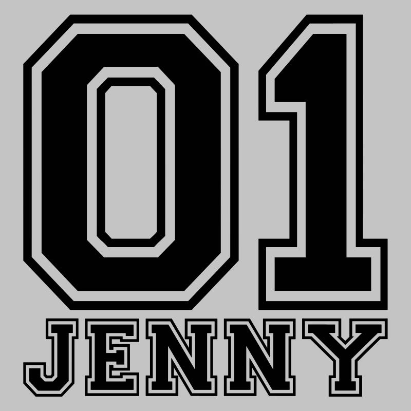 Jenny - Name