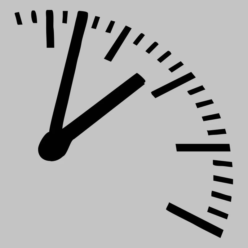 Zeit, Uhr