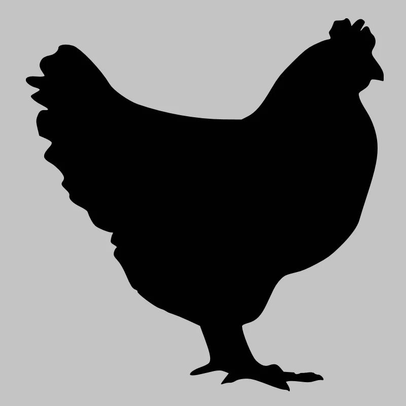 chicken
