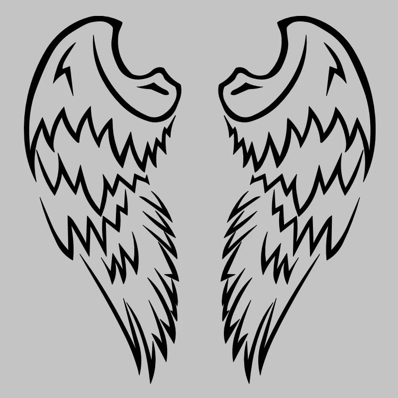 Angel Wings