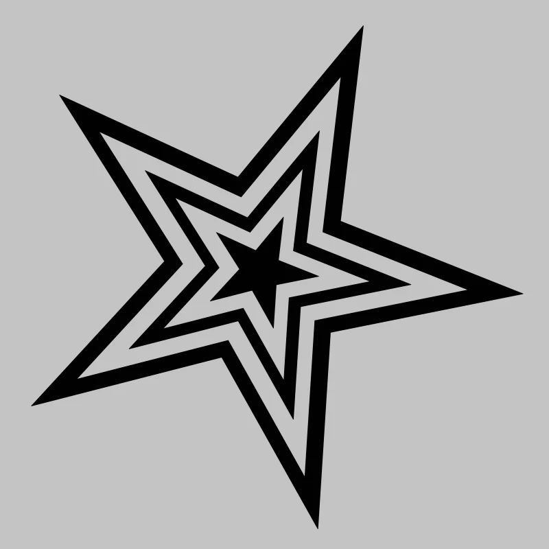 star