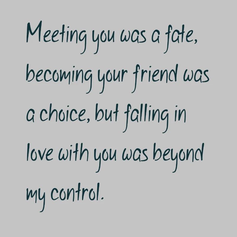 citations d'amour De