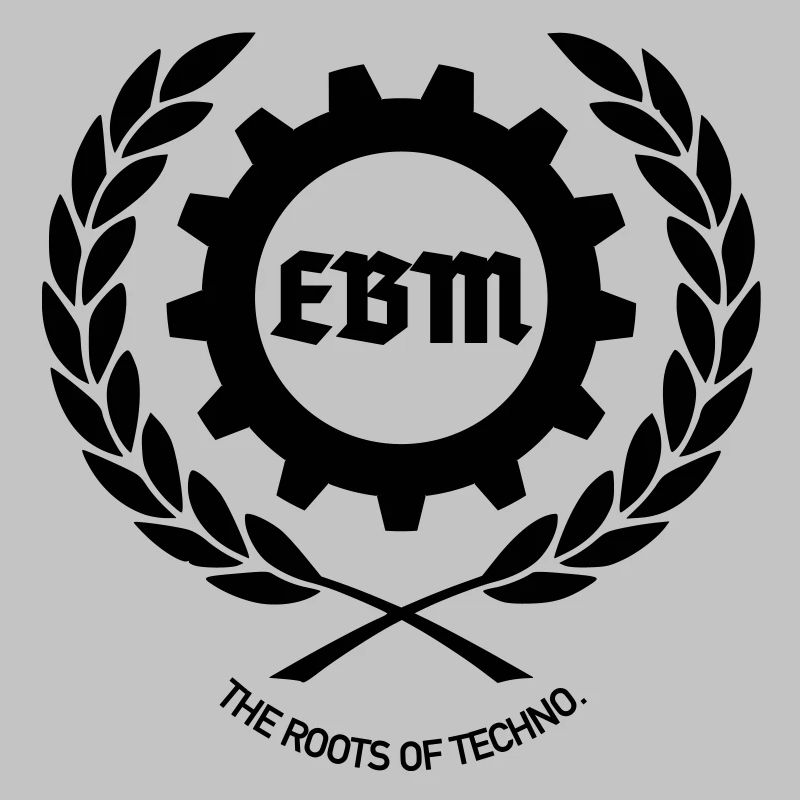 EBM Roots of Techno