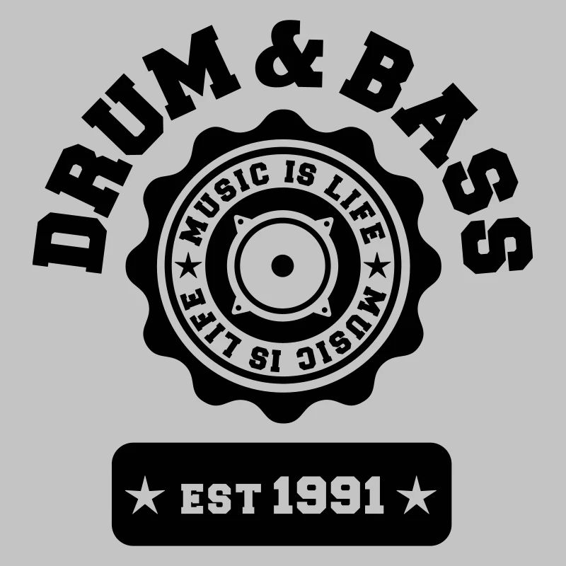 Drum and Bass