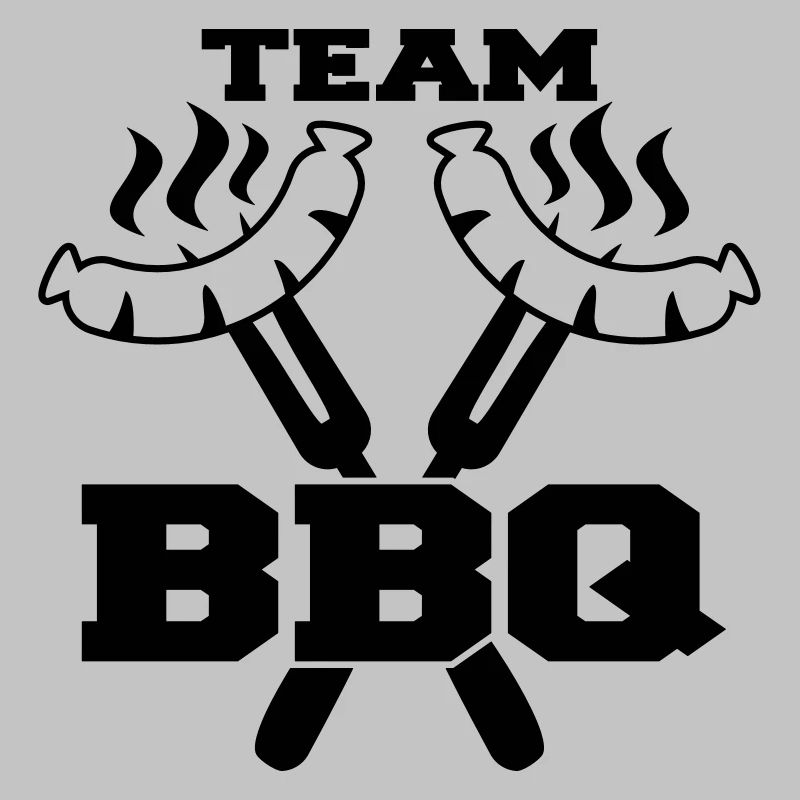 Team BBQ Logo