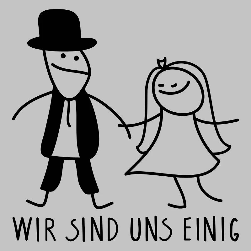 Brautpaar