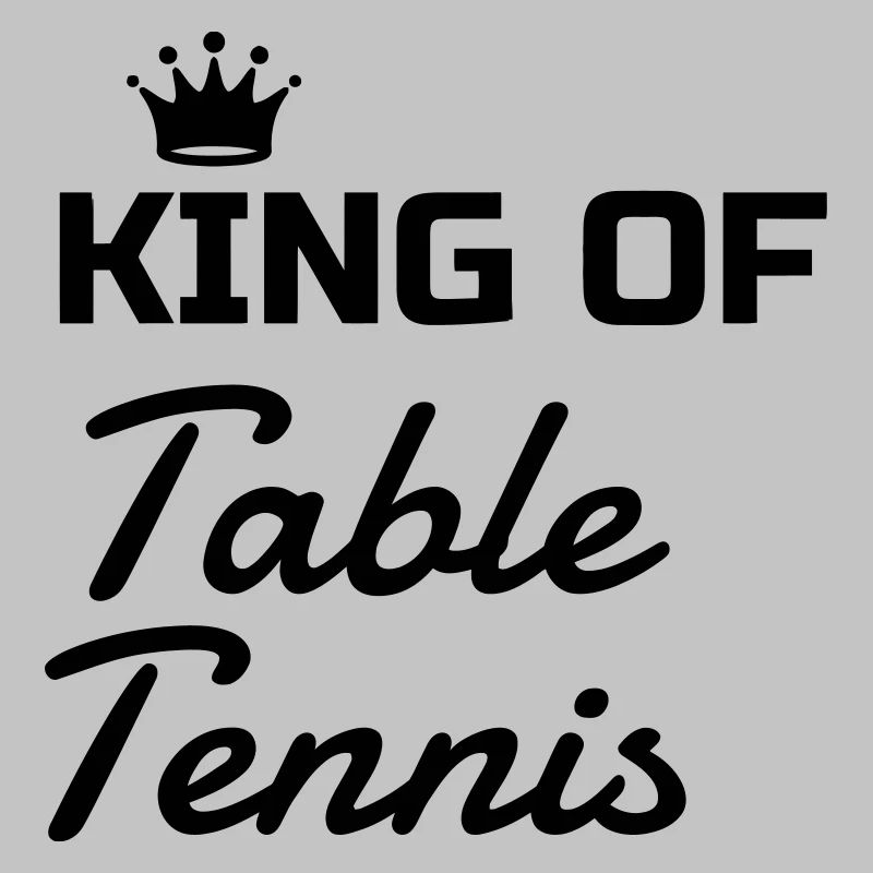 Table Tennis - Ping Pong - Sport - Racket - Ball
