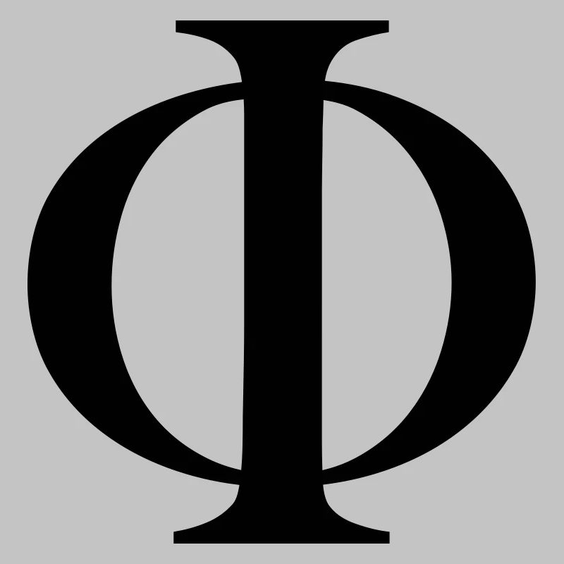 phi