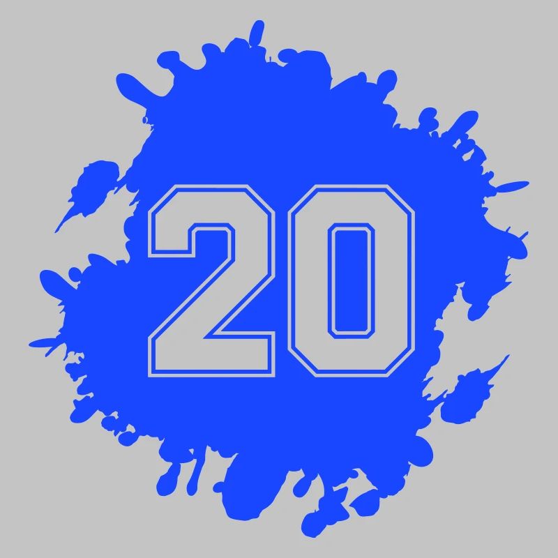 20 gouttes