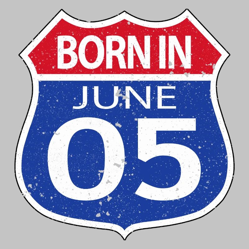 Born in June 2005