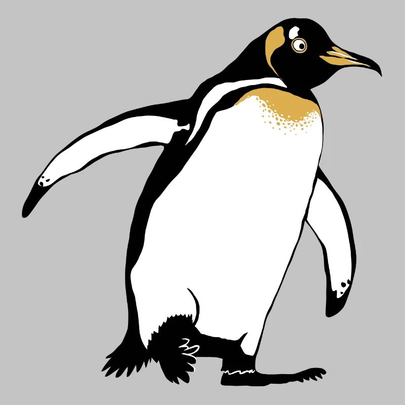 Pinguin