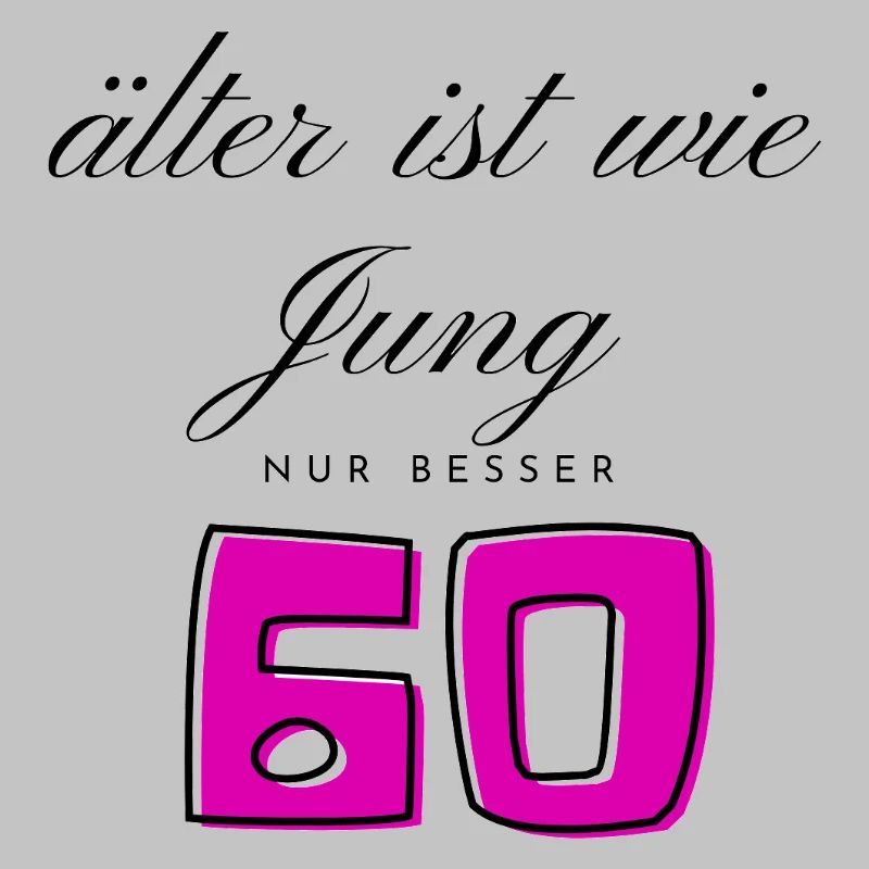 60th Birthday