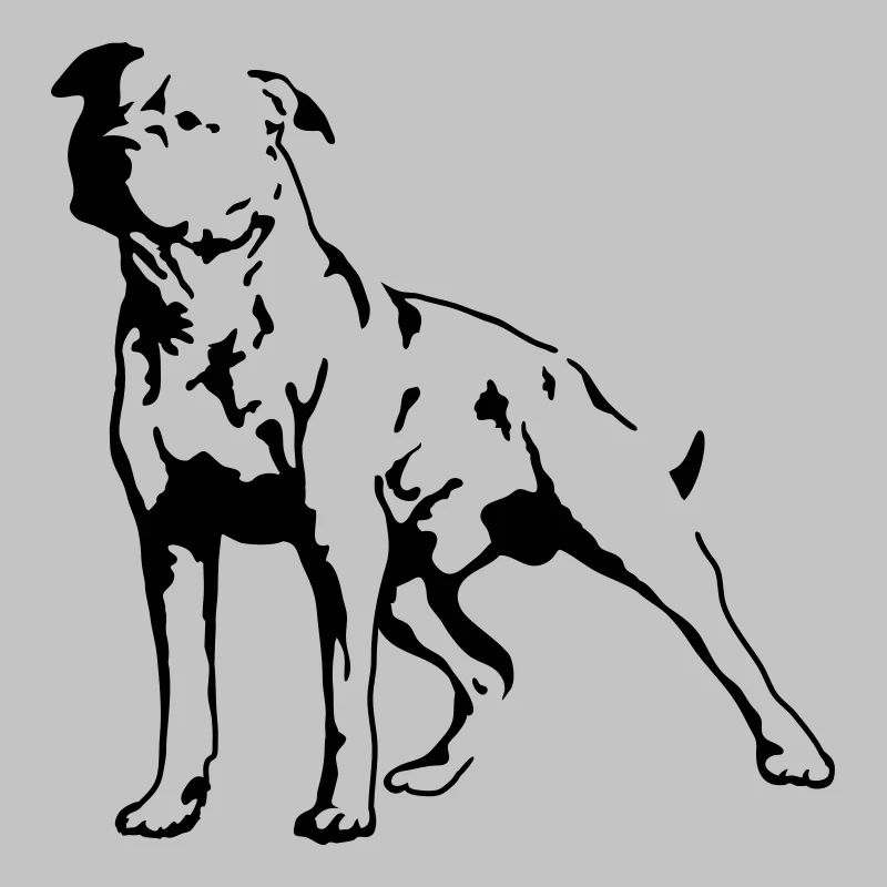 Staffordshire Terrier
