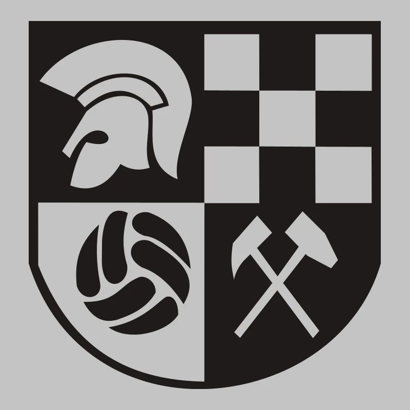 Ska Wappen