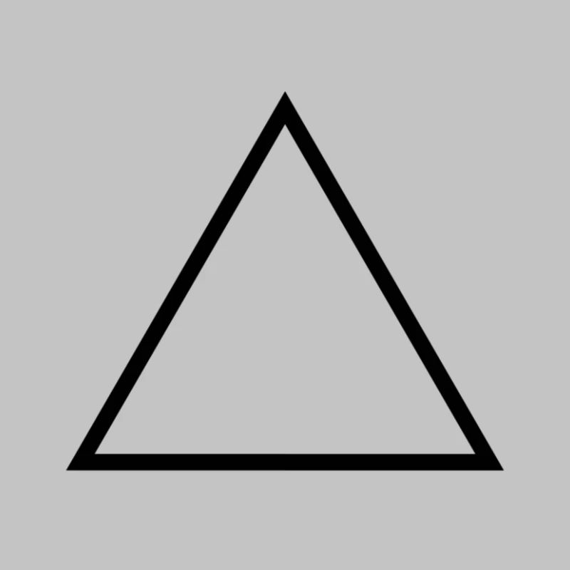 triangle