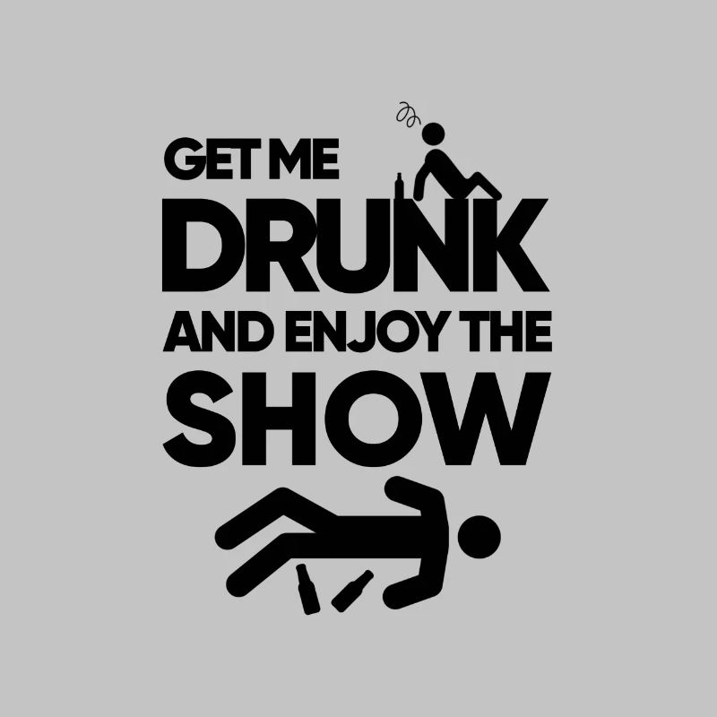 get me drunk