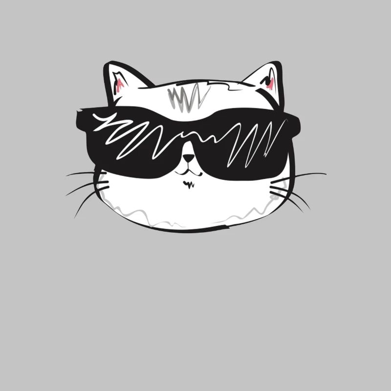 Coole Katze