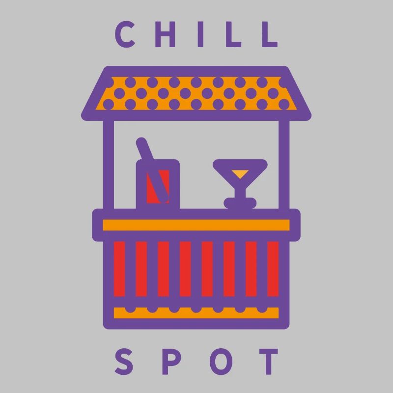 CHILL SPOT