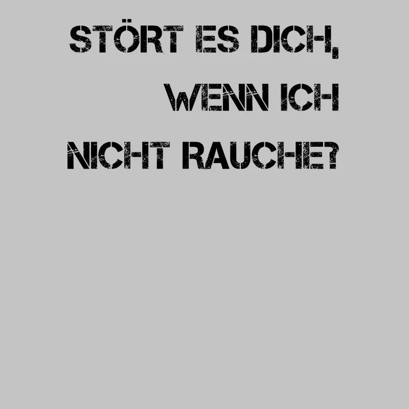 Nichtraucher