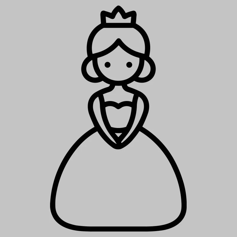 princesse