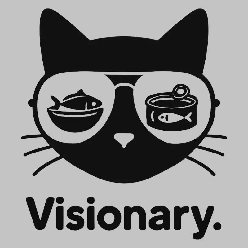 Objectifs visionnaires Cat Fish