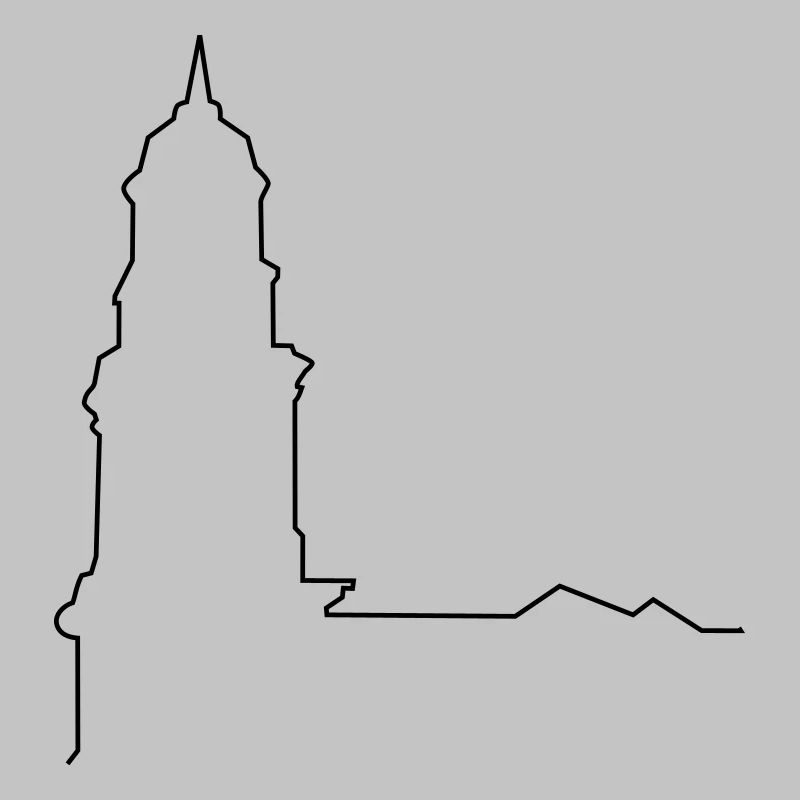 Hamburg Michel