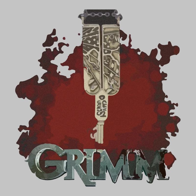 clé Grimm