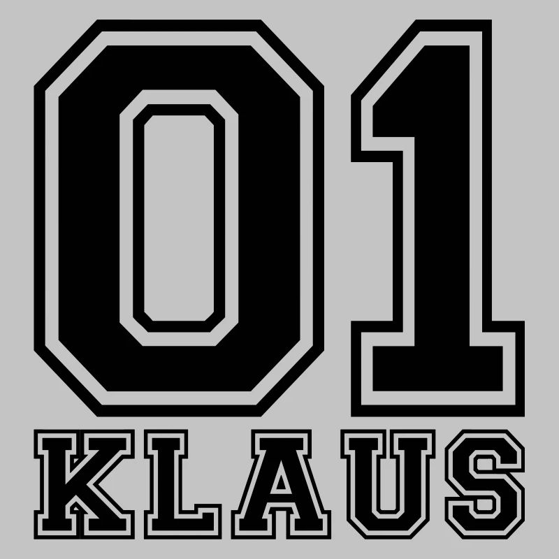 Klaus - Nom