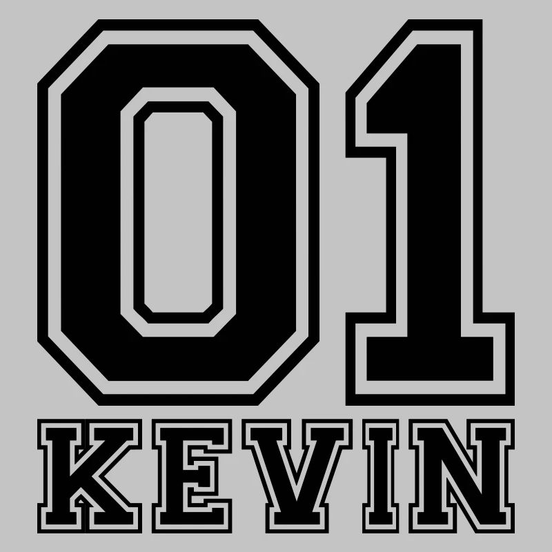 Kevin - Name