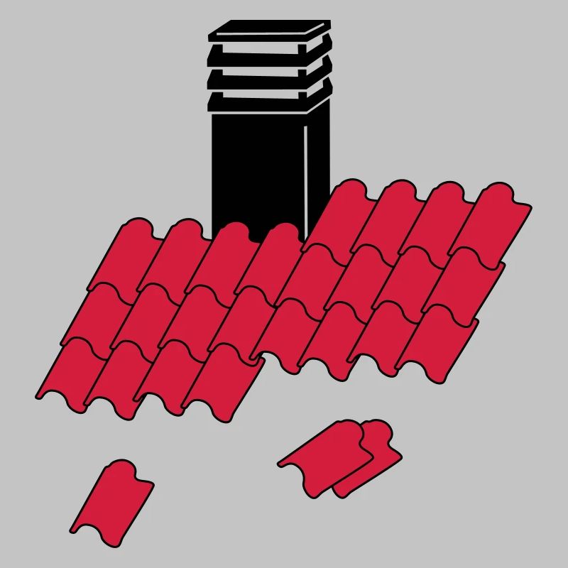 Überdachung _chimney_c1