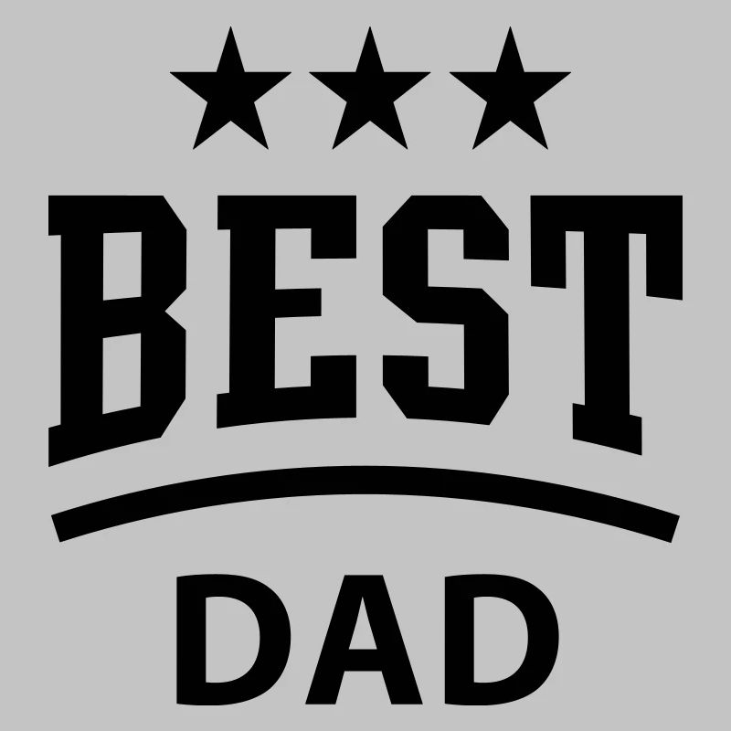 LE MEILLEUR PAPA 3 étoiles
