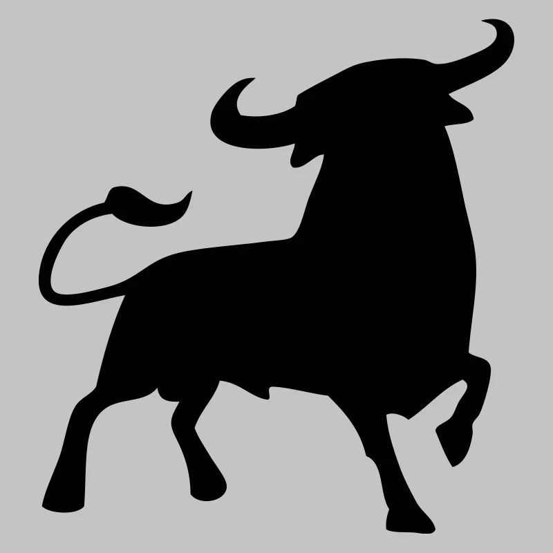 kampfstier andalusien spanischer baskischer stier