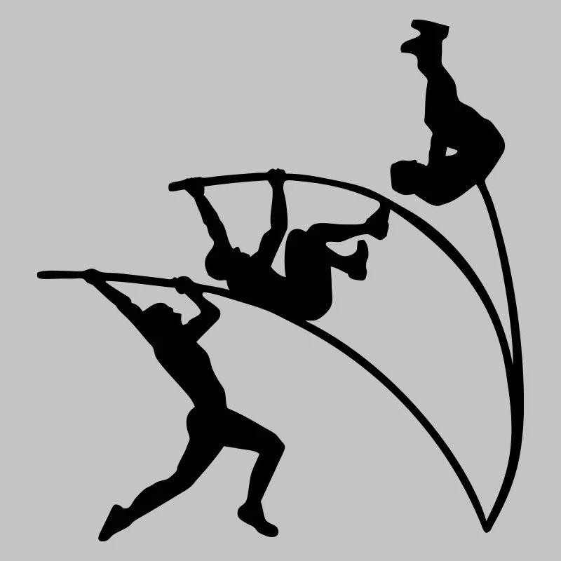 Saut à la perche
