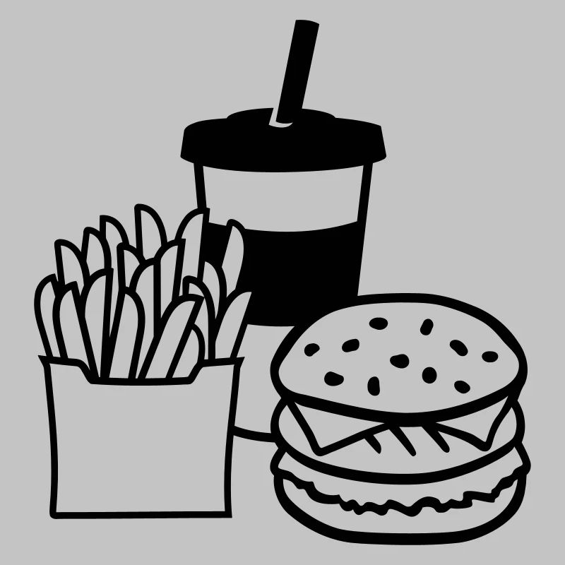 Fast food