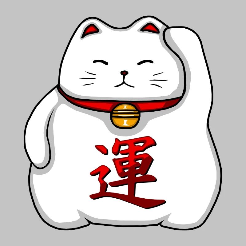 Lucky Cat