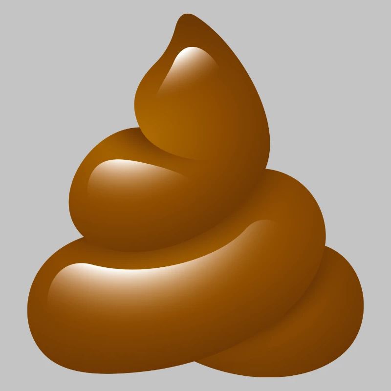 Smiley Poo