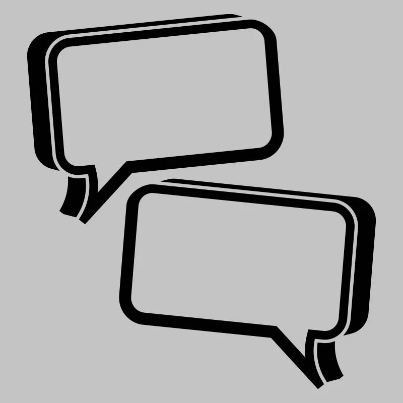 bubble chat