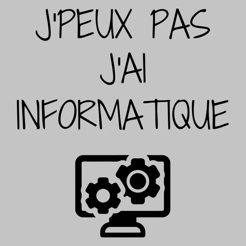 Computer / Informatiker / Aussenseiter / Ingenieur