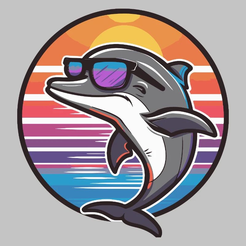 Delfin Cool Été
