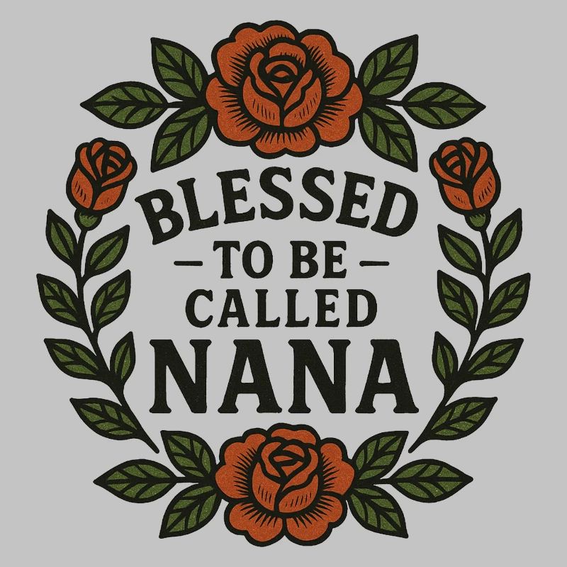 Appelée Nana