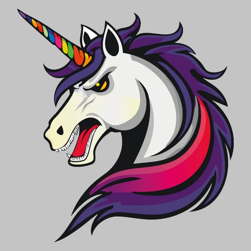 Uncicorn Evvil