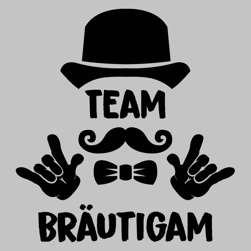 Team Bräutigam